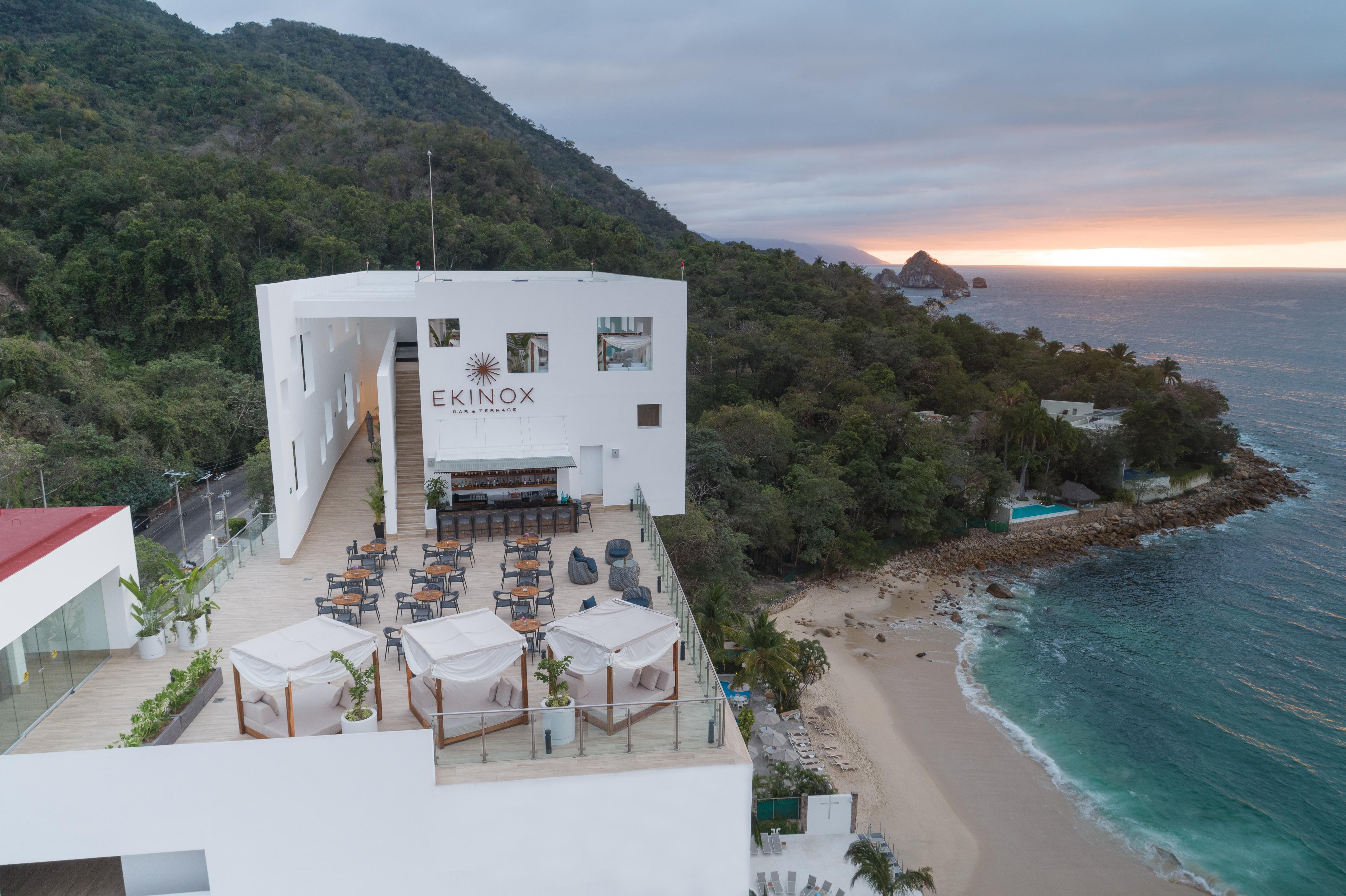 Grand Park Royal Puerto Vallarta Extérieur photo