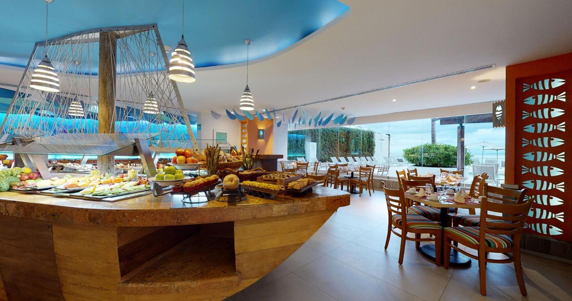 Grand Park Royal Puerto Vallarta Extérieur photo