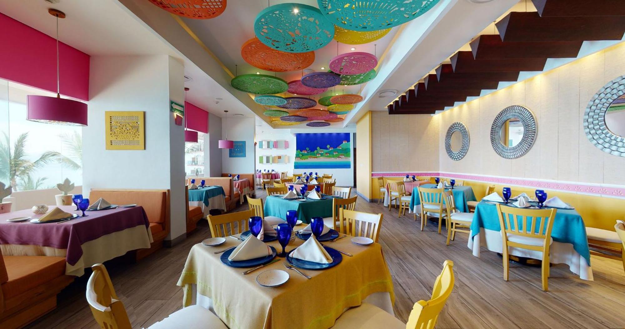 Grand Park Royal Puerto Vallarta Extérieur photo