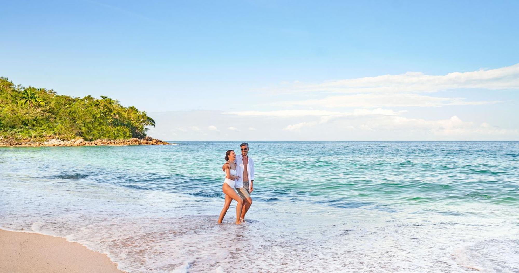 Grand Park Royal Puerto Vallarta Extérieur photo