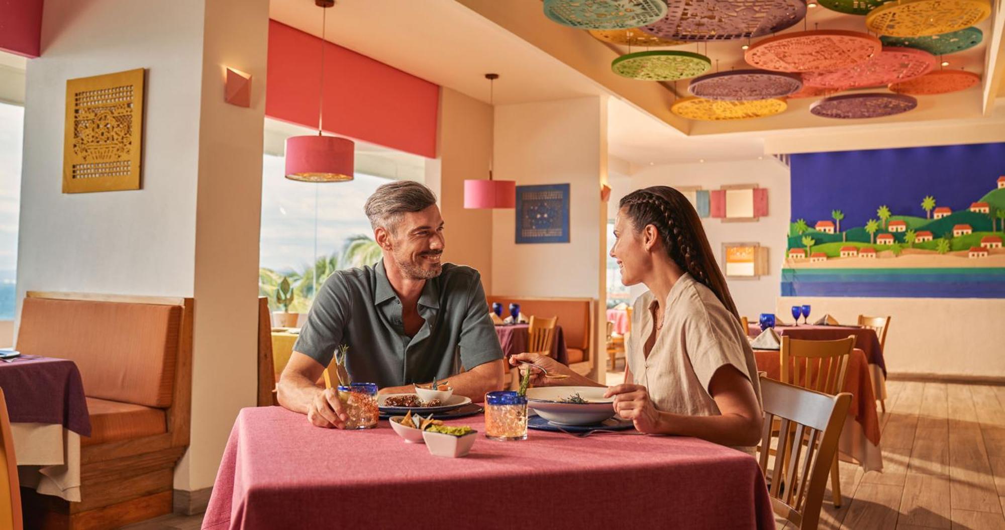 Grand Park Royal Puerto Vallarta Extérieur photo